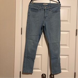 Levi's 311 Shaping Skinny Women's Jeans